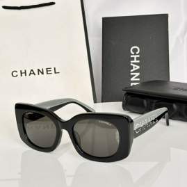Picture of Chanel Sunglasses _SKUfw79338879fw